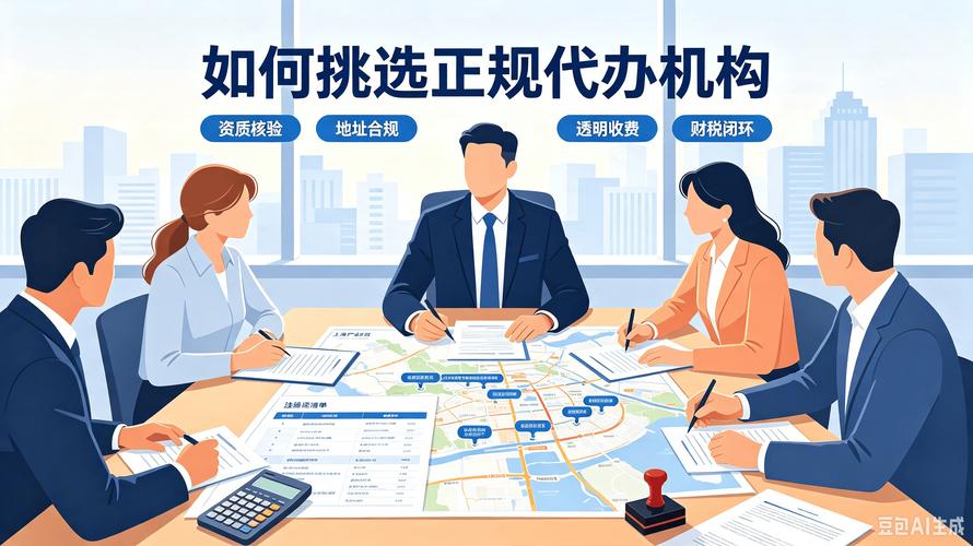 市场监管总局《经营主体登记申请及代理行为管理办法》明确,正规登记